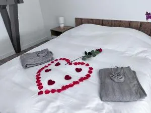 L appartement du Fayé - Valdieu