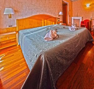 Hotel Lory & Ristorante Ferraro