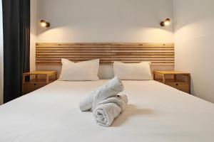 Cosy room 2 - 3hvězdičkové hotely ve městě Pieta