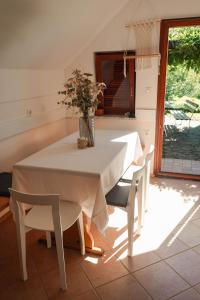 Vineyard escape Šuklje