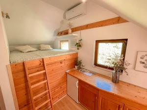 Vineyard escape Šuklje 