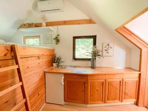 Vineyard escape Šuklje