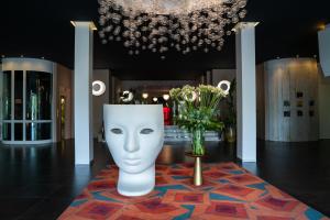 Plaza Hotel Abano Terme