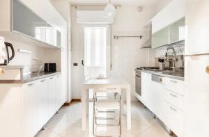 Riccione - La tua casa con i migliori comfort