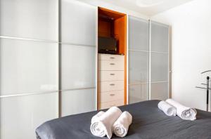 Riccione - La tua casa con i migliori comfort