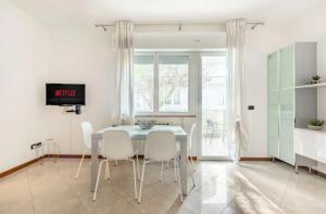 Riccione - La tua casa con i migliori comfort