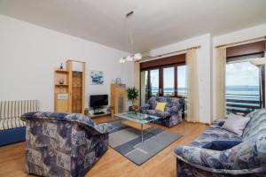 TANJA Apartment with nice sea view near beach