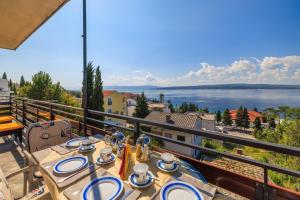 TANJA Apartment with nice sea view near beach