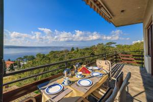 TANJA Apartment with nice sea view near beach