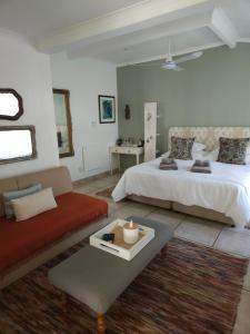 Stannards Guest Lodge 4 Star B&B, Knysna