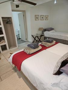 Stannards Guest Lodge 4 Star B&B, Knysna