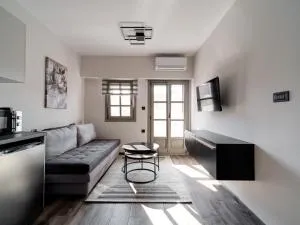 Castle View Ioannina - Nísos Ioannínon