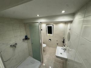 City Apart 2 nahe Badewelt, Museum & Bahnhof mit NETFLIX