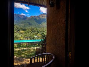 Belihuloya Hideout Villa