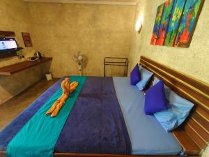 Belihuloya Hideout Villa