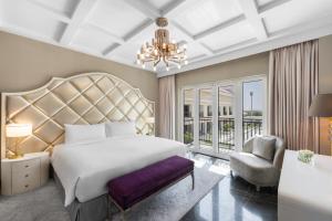 Junior Suite  room in Al Habtoor Polo Resort LLC