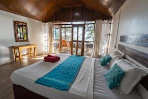 Peace Garden Beach Resort