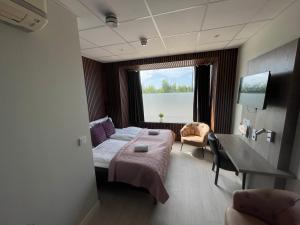 Dream - Luxury Hostel