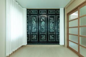 Jeju samdalbada hyang