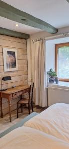 B&B / Chambres d'hotes B&B at Stang Korvenn : photos des chambres