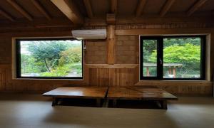 Gapyeong Dume Mountain Pension