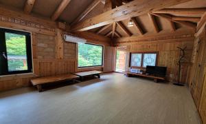 Gapyeong Dume Mountain Pension