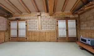 Gapyeong Dume Mountain Pension