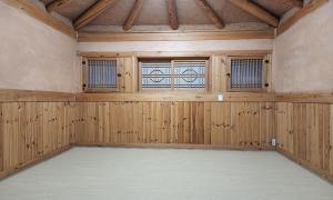 Gapyeong Dume Mountain Pension