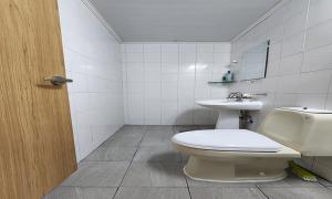 Gapyeong Dume Mountain Pension