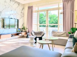 沙沙民宿 - Ubytování bez kategorie ve městě Magong