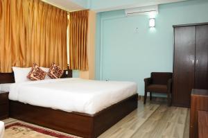 Rameshworam Hotel