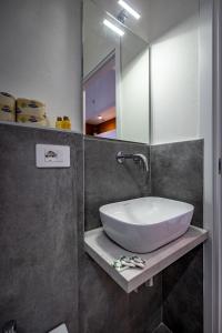 YD Romito design apartments