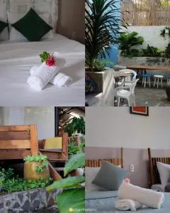 GẠO Hotel - Ấp Thiện Long