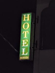 Hotel azimah