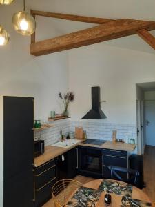 Maisons de vacances gite grange le Kulmino : photos des chambres