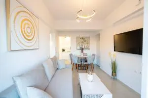 VDG Seafront Elegant Residence - Áyios Andónios