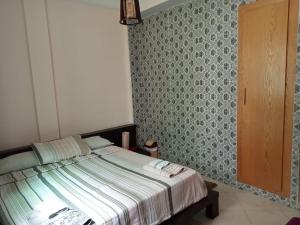 Apartement a 5 MIN DE MARINA RABAT-SALE