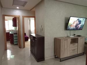 Apartement a 5 MIN DE MARINA RABAT-SALE