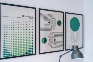 Perfect for Contractors Long Stays and Close amenities