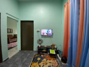 Homestay Cikgu Din