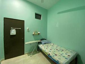 Homestay Cikgu Din