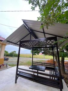 Homestay Cikgu Din
