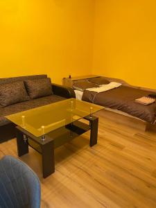 Апартамент Сотирови