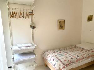 Appartements Havre de paix en plein Paris : photos des chambres