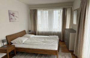 Executive 1 bedroom in the center - D11