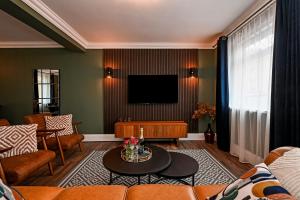 Urban Oasis, Stylish Townhouse in Central Cardiff