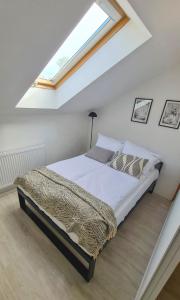 Apartament Quiet Street 11, 6E