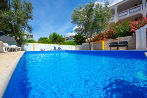 Apartments Claudia