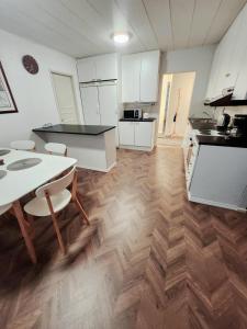 Apartment Joensuu rauhallinen kolmio, autokatospaikka