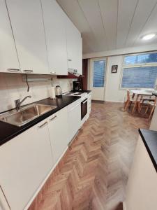 Apartment Joensuu rauhallinen kolmio, autokatospaikka